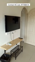 Jjh Residences (D13), Apartment #512009581